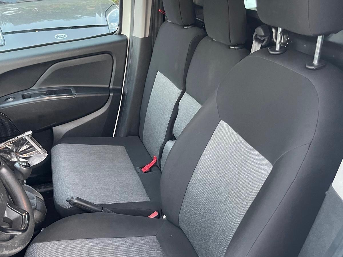 Fiat Doblo Doblò 1.6 MJT 120CV PL Combi Maxi M1 SX 3 posti