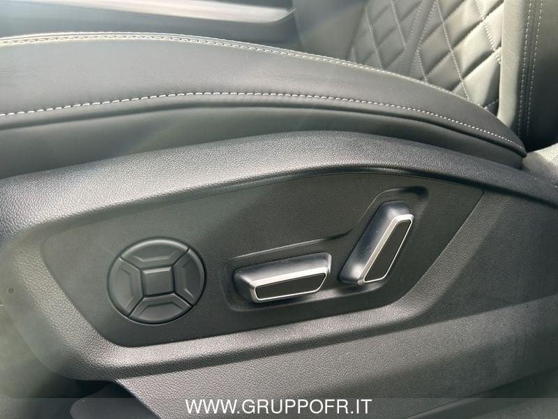 Audi Q8 50 TDI 286 CV quattro tiptronic S line edition M.Y. 25
