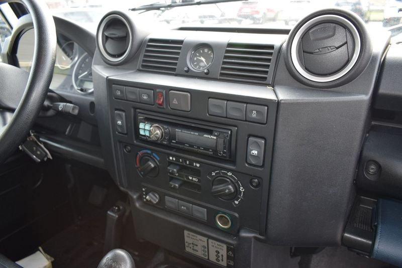 Land Rover Defender 90 2.2 TD4 SW- AUTOCARRO N1 - IVA ESPOSTA