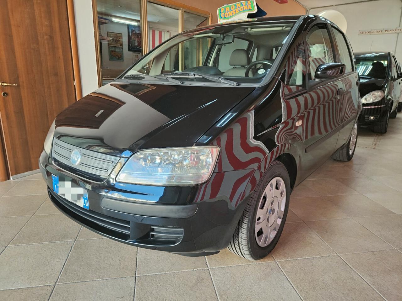 LANCIA YPSILON 1.3 MJT 75 CV - 2009
