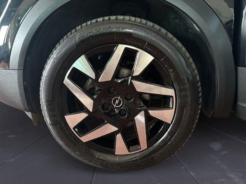 Opel Mokka Mokka 1.2 Elegance