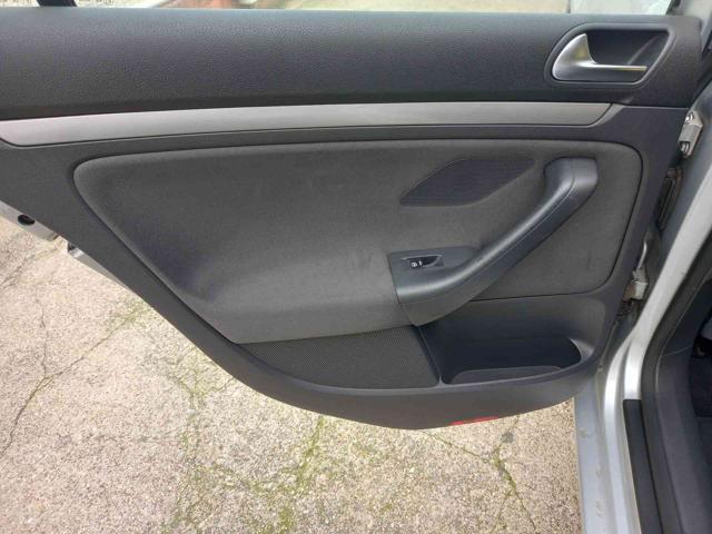VOLKSWAGEN Golf 2.0 16V TDI 4mot. 5p. Sportline 4x4