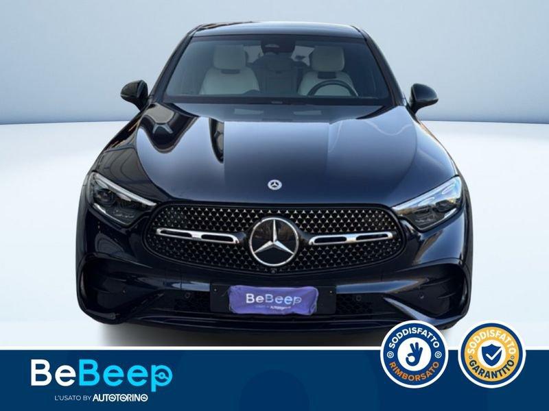 Mercedes-Benz GLC Coupé GLC COUPE 300 D AMG LINE PREMIUM PLUS 4MATIC AUTO