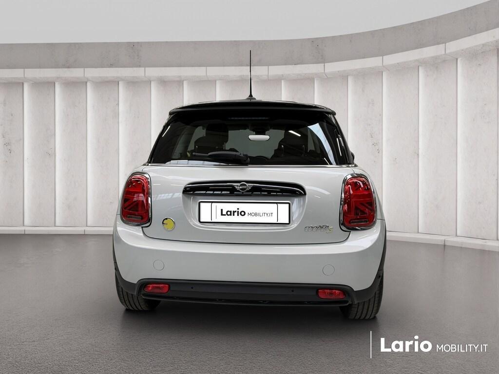 Mini Cooper SE 3p Classic auto