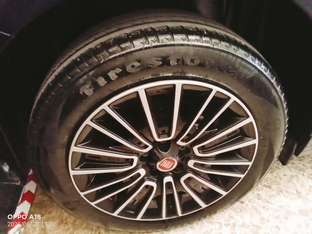 Fiat Tipo 1.6 Mjt S&S SW City Life