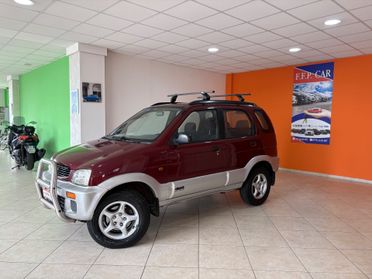 Daihatsu Terios 1.3i 16V cat 4X4 DB/AC