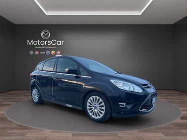 FORD C-Max 1.6 TDCi 115 CV Titanium