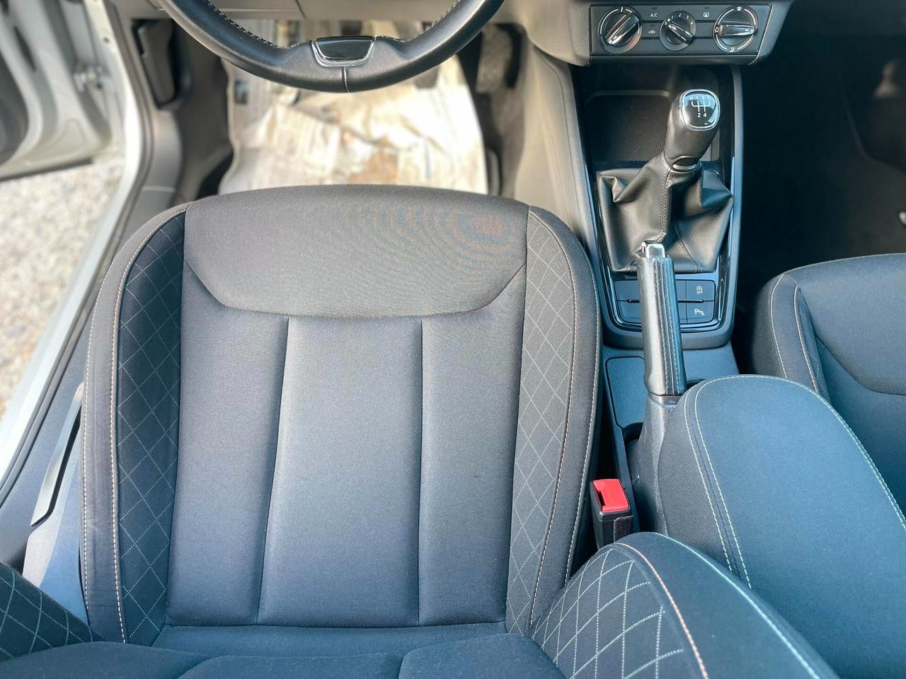 Skoda Kamiq 1.0 TSI Ambition