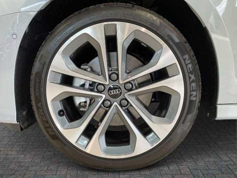 Audi A3 Audi Sportback TFSI E MY 25