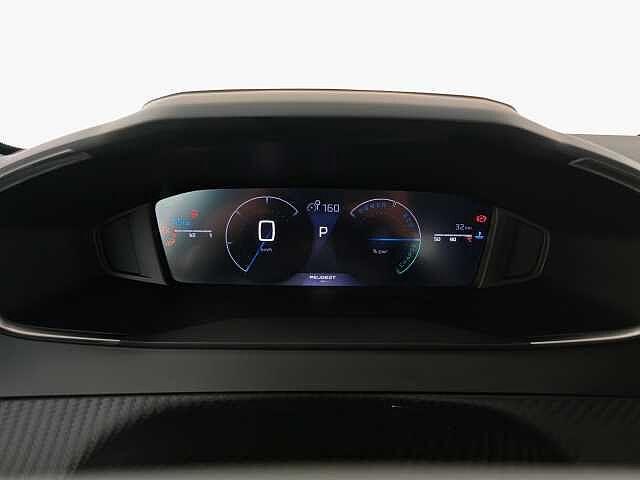 Peugeot 208 Hybrid 100 e-DCS6 Allure