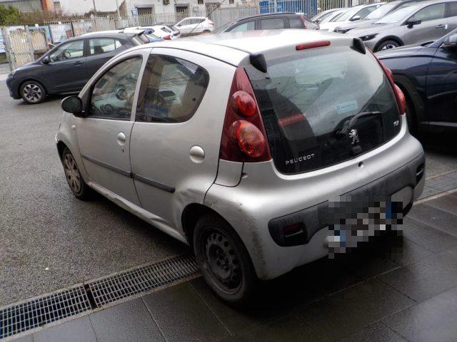 PEUGEOT 107 1.0 68CV 5p.