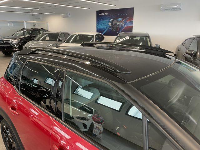 CITROEN C3 Aircross 1.2 PureTech 110 CV Shine Pack