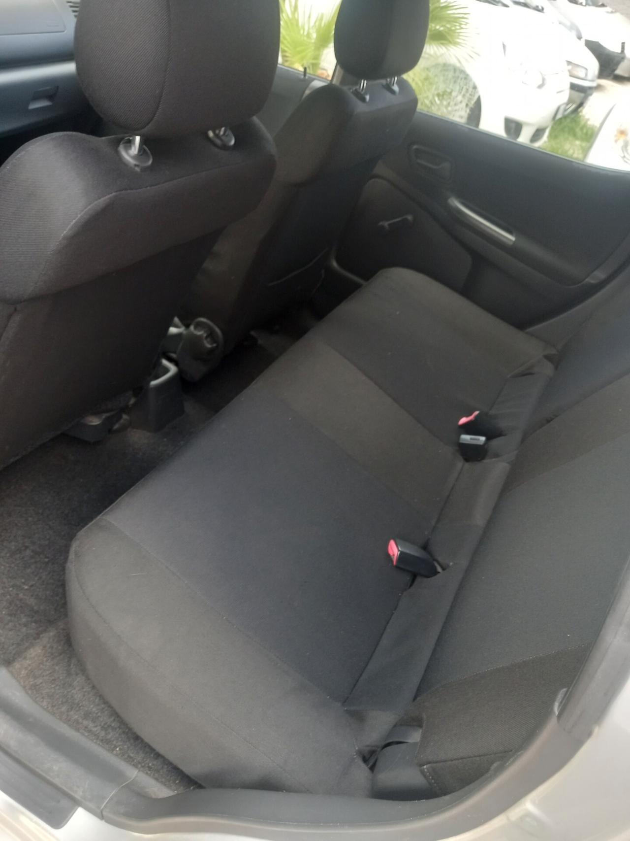 Suzuki Ignis 1.5 16V cat 4WD Deluxe 4X4