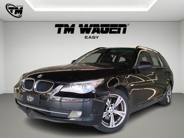 Bmw 520d cat Touring Futura
