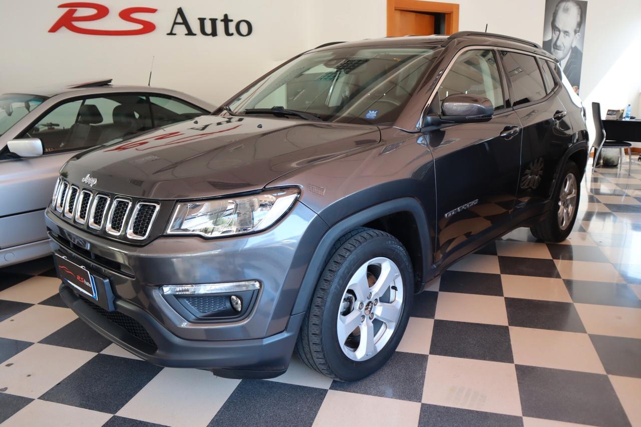 Jeep Compass 1.6 Multijet II 2WD Longitude