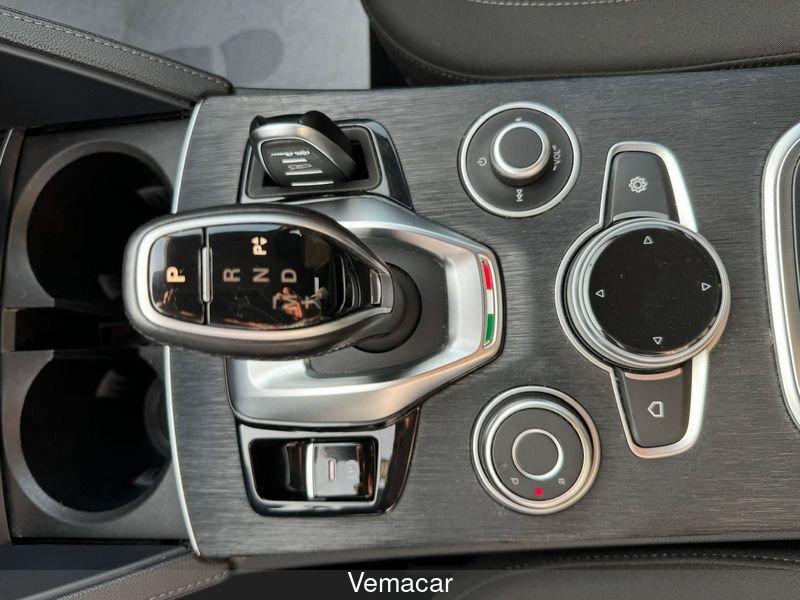 Alfa Romeo Stelvio Stelvio 2.2 Td 190 CV AT8 Q4 Business