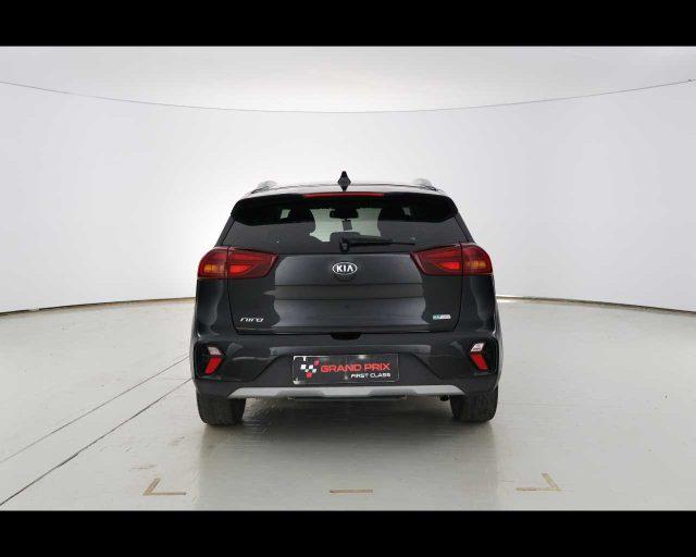 KIA Niro 1.6 GDi DCT HEV Style