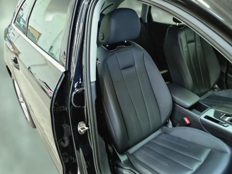 AUDI A4 2.0 35 TDI MHEV BUSIN ADVAN. S TRONIC STATION WAGON