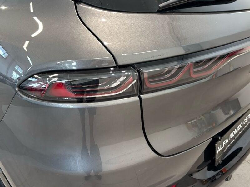 Alfa Romeo Tonale 1.5 160cv Hybrid TCT7 Veloce