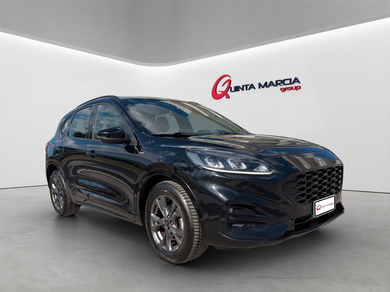 Ford Kuga 1.5 EcoBlue 120 CV AUTOM ST-Line TUA DA €199