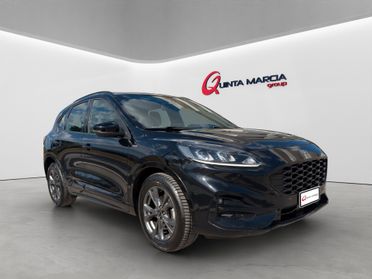 Ford Kuga 1.5 EcoBlue 120 CV AUTOM ST-Line TUA DA €199