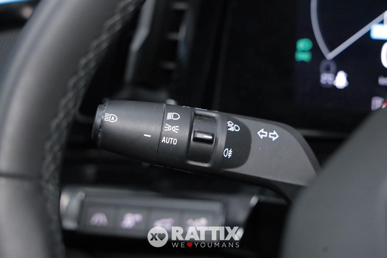 Renault Espace 1.2 e-Tech Full Hybrid 200CV Techno Auto 7p.ti