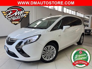 OPEL Zafira Tourer 1.4 T 140CV GPL Cosmo
