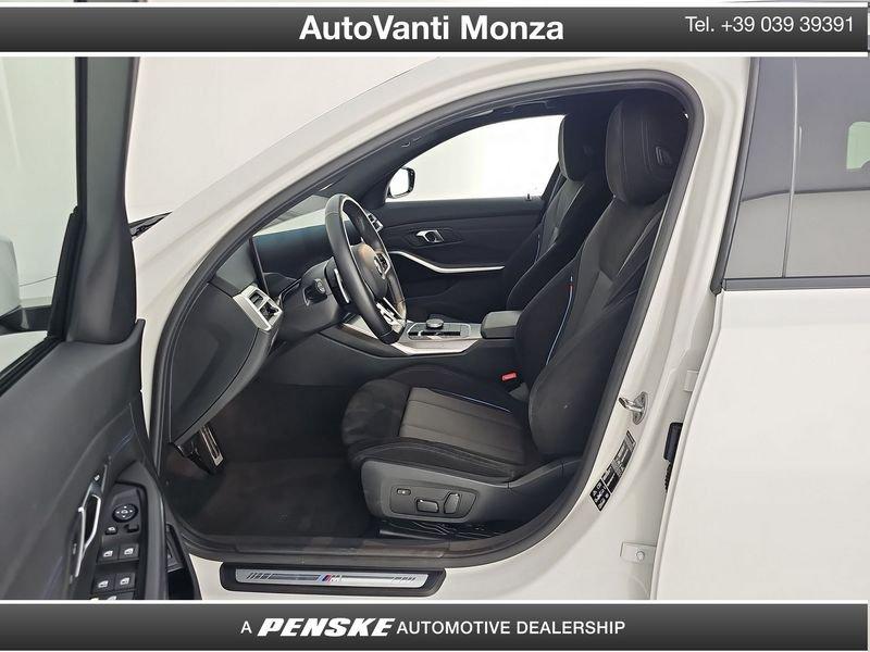 BMW Serie 3 320d 48V xDrive Touring Msport Pro