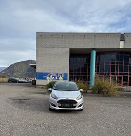 Ford Fiesta 1.0 80CV 5 porte Business