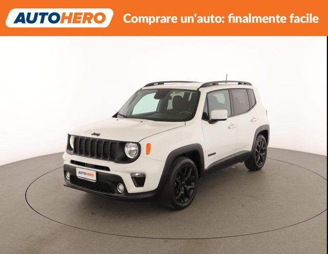 JEEP Renegade 1.0 T3 Longitude
