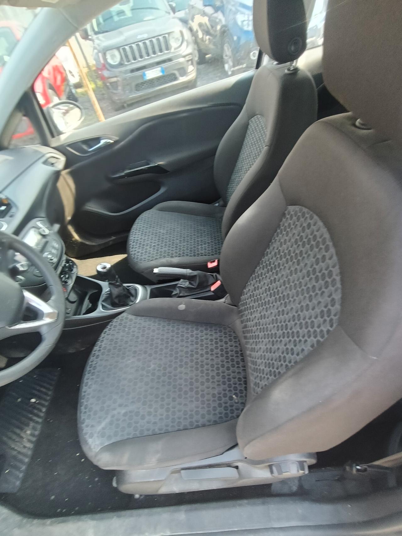 Opel Corsa-e Corsa 1.3 TD 3 porte