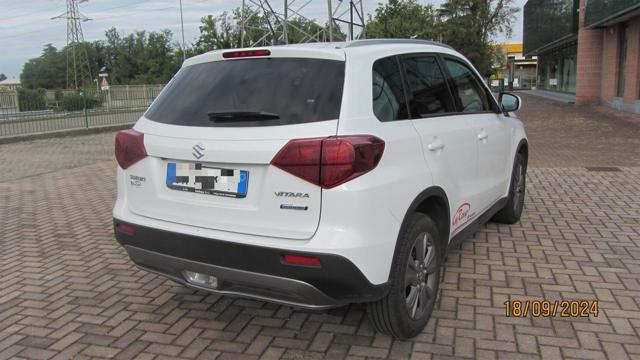 SUZUKI Vitara 1.4 Hybrid 4WD AllGrip Cool