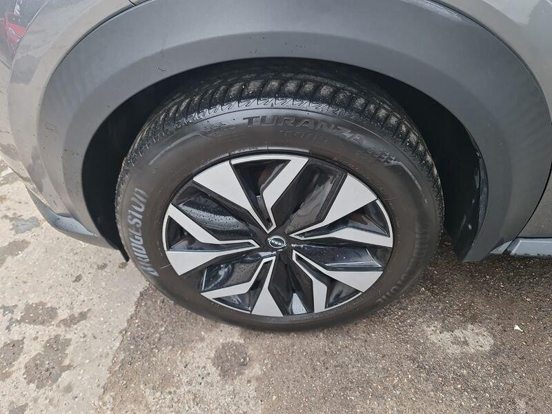 Nissan Juke Juke 1.0 DIG-T 114 CV Acenta