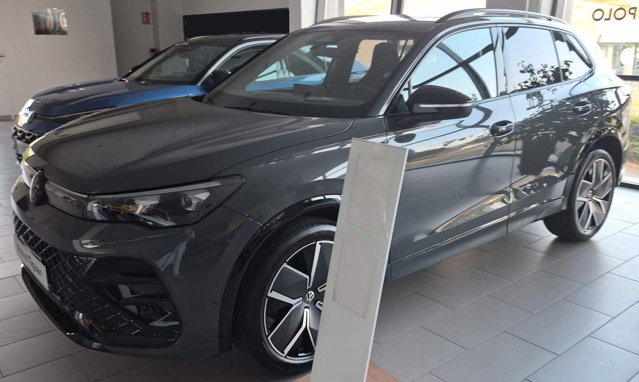 Volkswagen Tiguan 1.5 eTSI 150 CV ACT DSG R-Line