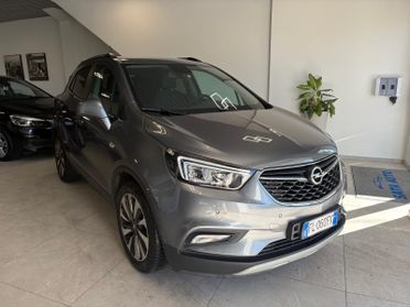 Opel Mokka X 1.4 Turbo Ecotec 140CV 4x2 Start&Stop Ultimate