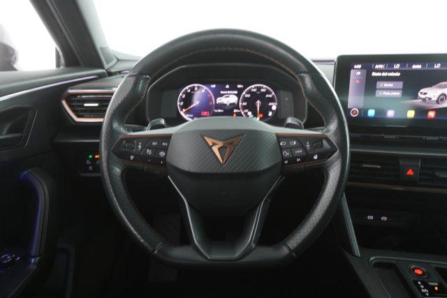 CUPRA Formentor Formentor 1.5 TSI DSG