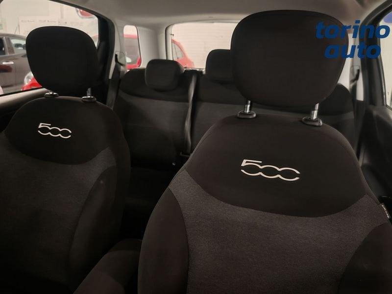 FIAT 500L 500L 1.6 Multijet 120 CV Business