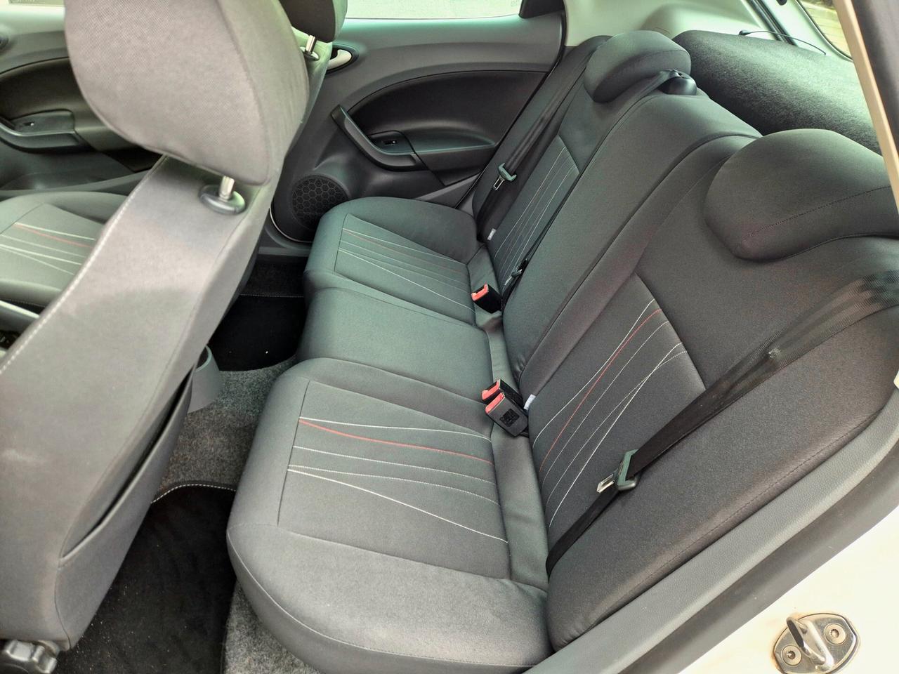 Seat Ibiza Style 1.2 gpl