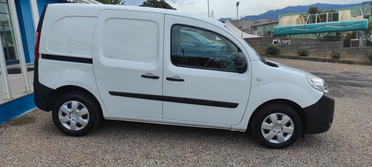 Renault Kangoo Express 1.5 Dci 95cv Blue ICE