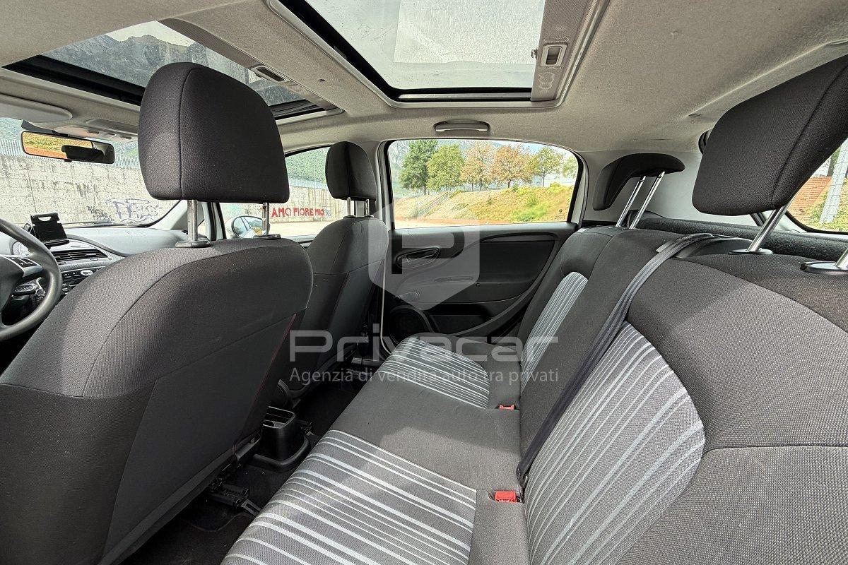 FIAT Punto Evo 1.4 5 porte S&S Dynamic