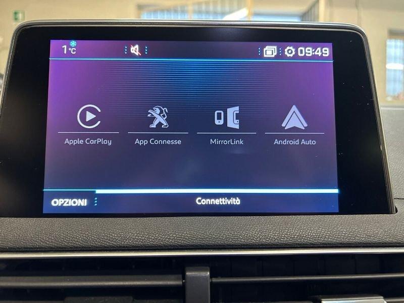 Peugeot 3008 2ª serie PureTech Turbo 130 S&S Allure