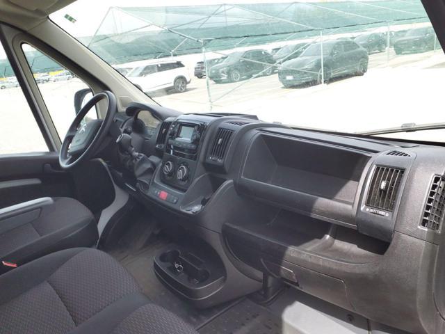 CITROEN Jumper 35 BlueHDi 140 S&S PLM-TM Furgone