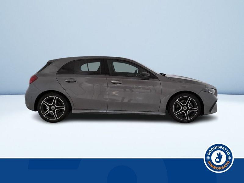 Mercedes-Benz Classe A 180d Automatic AMG Line Advanced Plus