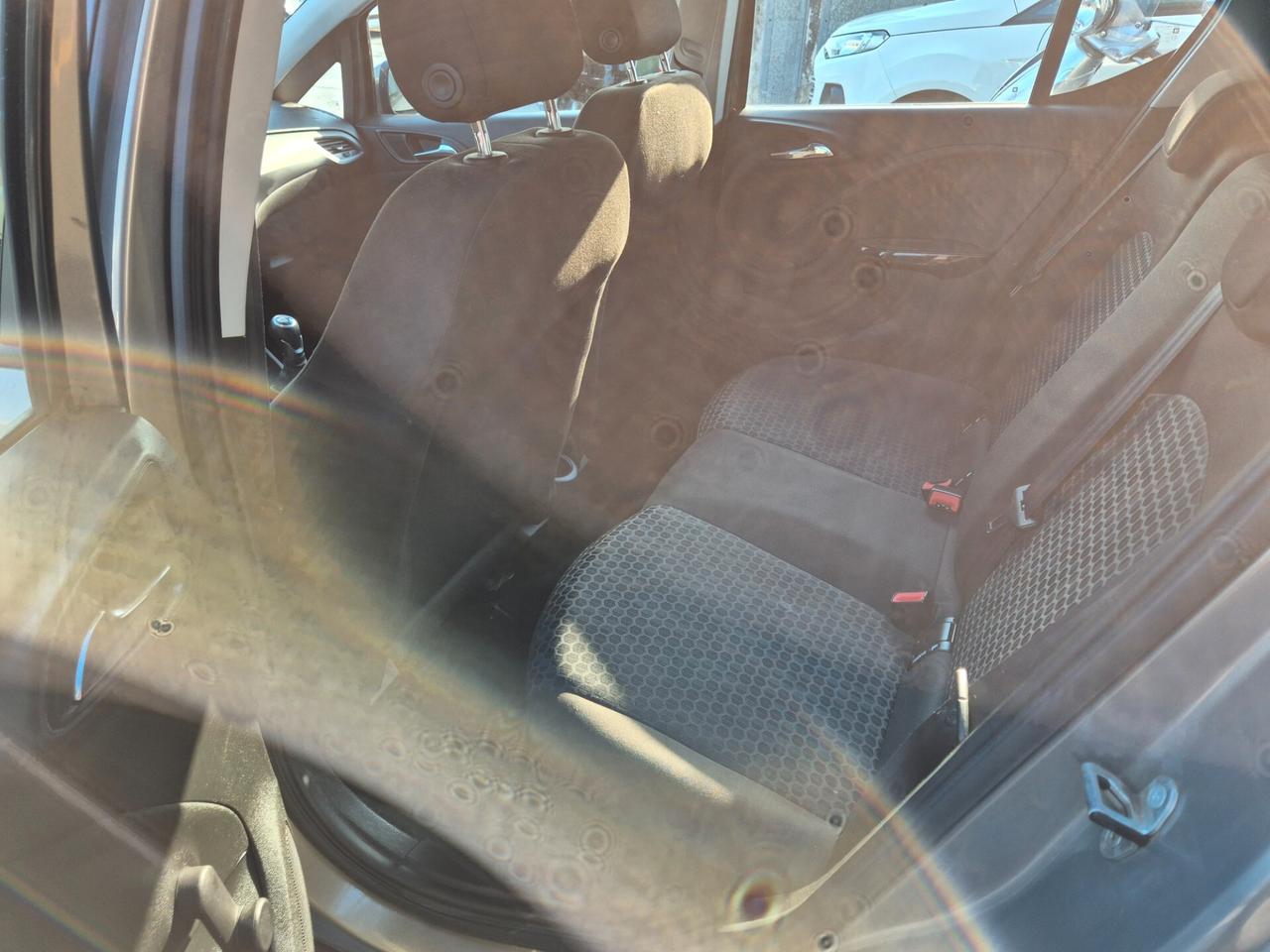 Opel Corsa 1.2 5 porte Ecotec SOLO 27000KM!!!!!!!!!!