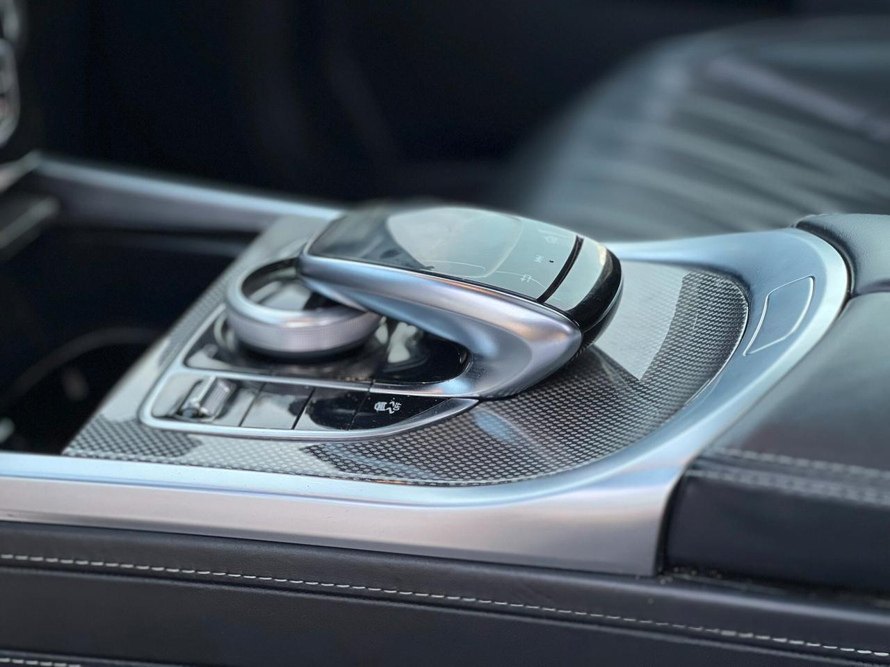 Mercedes-benz G 350d 3.0 286cv Premium Plus TETTO IVA ESPOSTA