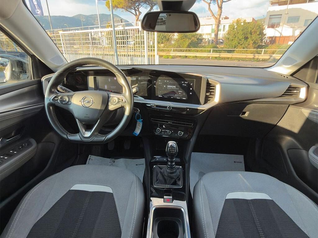 Opel Mokka 1.5 Disel 110 cv Elegance IN PROMO