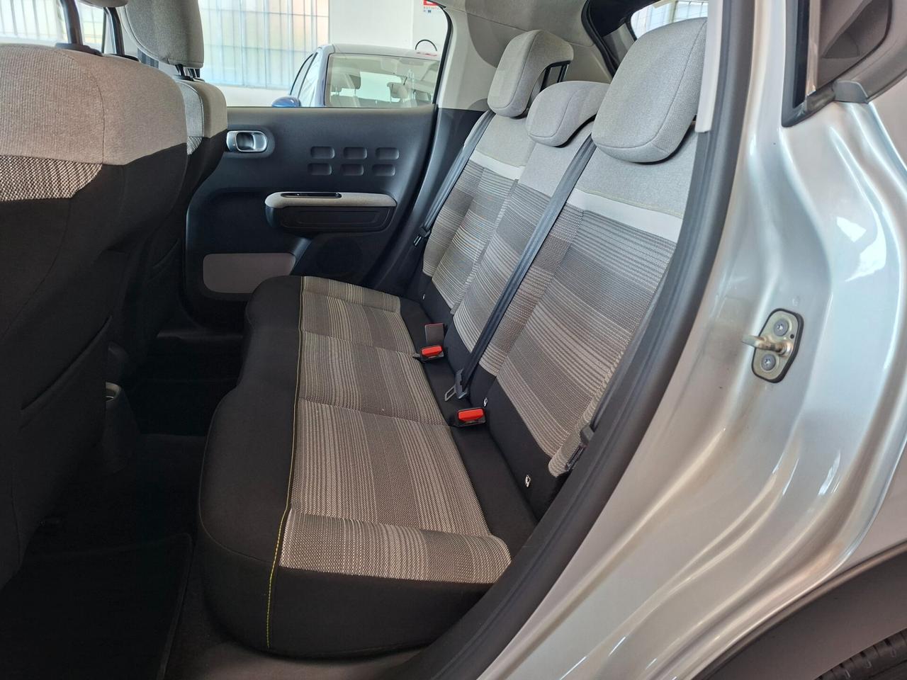 Citroen C3 1.2 66000KM / DA NEOPATENTATI