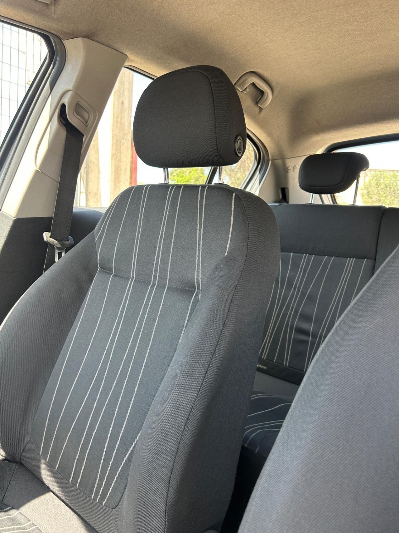 Opel Corsa 1.3 CDTI 75CV 5 porte-2007