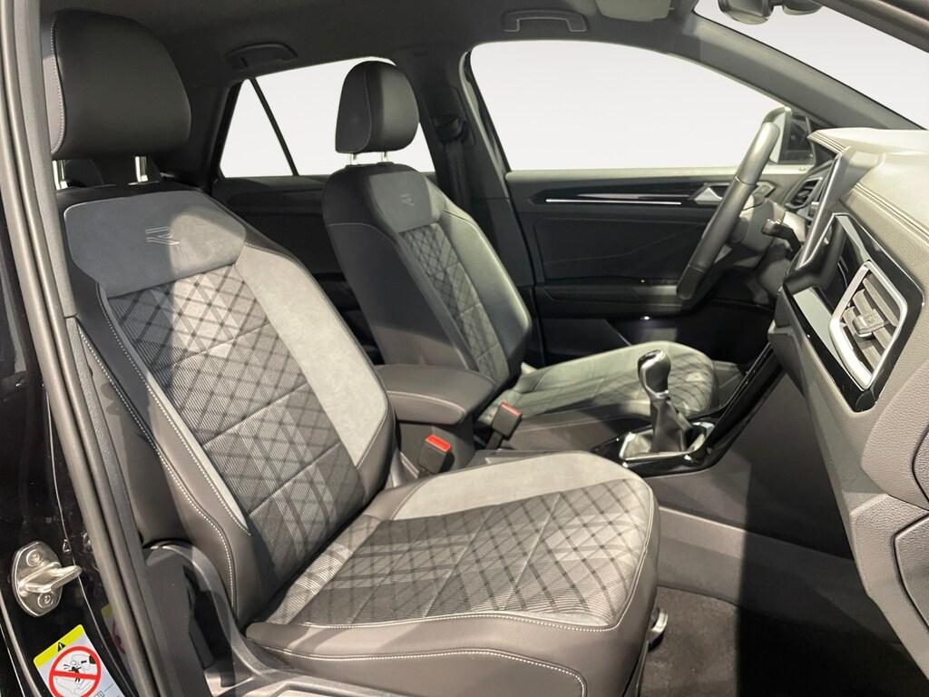 Volkswagen T-Roc 2.0 TDI 115CV R-Line Plus - IVA ESPOSTA