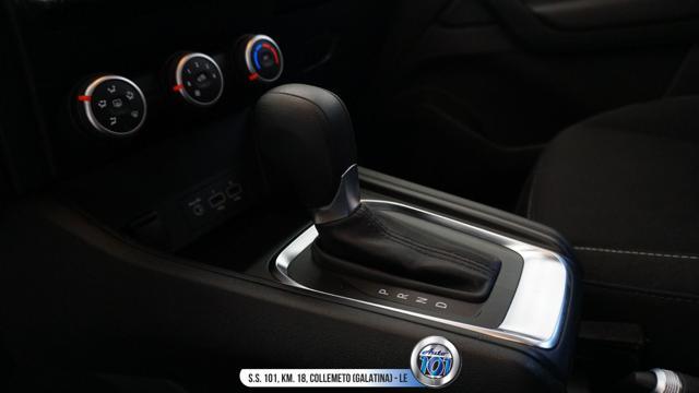 RENAULT Captur Blue dCi 115 CV EDC Business